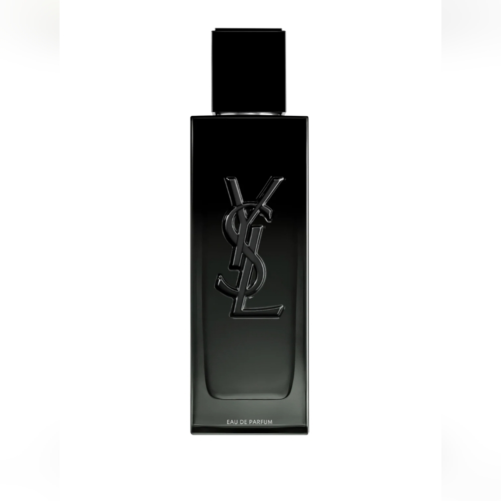 SOLD ON DEPOP! YSL MYSLF E.D.P 60ML/2.0oz - Picture 2 of 8